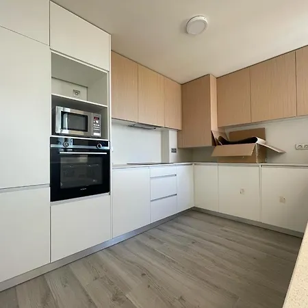 Apartment Family-friendly In Guardamar For Up To 6 *