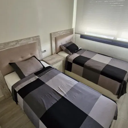 Apartment Family-friendly In Guardamar For Up To 6 Guardamar del Segura