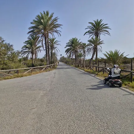 Family-friendly In Guardamar For Up To 6 * Guardamar del Segura