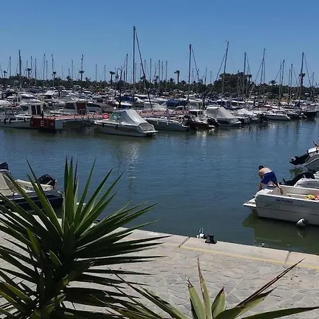 Family-friendly In Guardamar For Up To 6 *