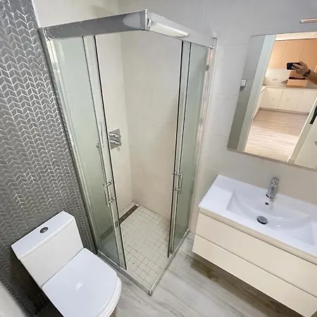 Family-friendly In Guardamar For Up To 6