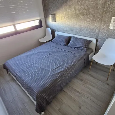 Family-friendly In Guardamar For Up To 6 * Guardamar del Segura